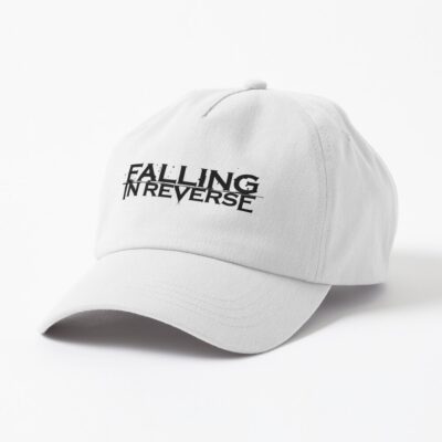 Falling In Reverse Essential Cap Official Falling In Reverse Merch