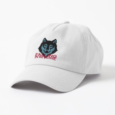 Falling In Reverse Cap Official Falling In Reverse Merch