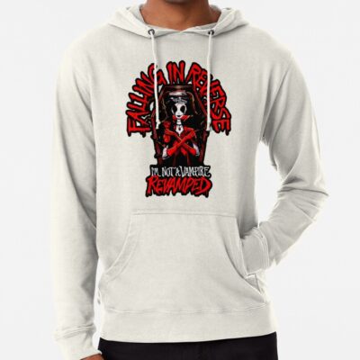 Falling In Reverse Hoodie Official Falling In Reverse Merch