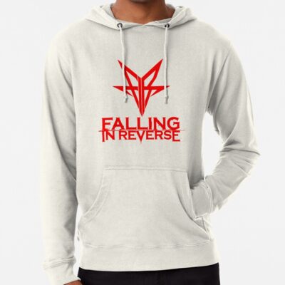 Falling In Hoodie Official Falling In Reverse Merch