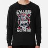 ssrcolightweight sweatshirtmens10101001c5ca27c6frontsquare productx1000 bgf8f8f8 12 - Falling In Reverse Shop