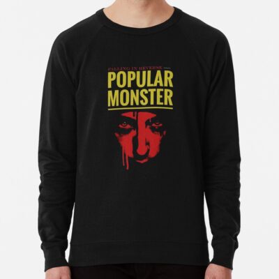 Falling In Reverse | Popular Monster Sweatshirt Official Falling In Reverse Merch