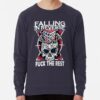 ssrcolightweight sweatshirtmens322e3f696a94a5d4frontsquare productx1000 bgf8f8f8 12 - Falling In Reverse Shop