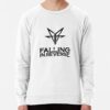 Star Reverse Sweatshirt Official Falling In Reverse Merch