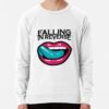 Falling In Reverse Sweatshirt Official Falling In Reverse Merch