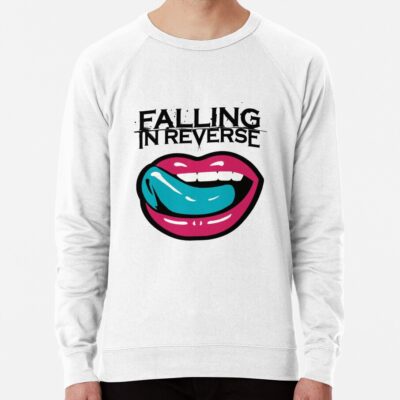 Falling In Reverse Sweatshirt Official Falling In Reverse Merch