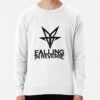 Falling In Sweatshirt Official Falling In Reverse Merch