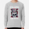 ssrcolightweight sweatshirtmensheather greyfrontsquare productx1000 bgf8f8f8 12 - Falling In Reverse Shop