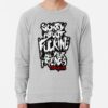 ssrcolightweight sweatshirtmensheather greyfrontsquare productx1000 bgf8f8f8 15 - Falling In Reverse Shop