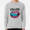 ssrcolightweight sweatshirtmensheather greyfrontsquare productx1000 bgf8f8f8 17 - Falling In Reverse Shop