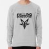 ssrcolightweight sweatshirtmensheather greyfrontsquare productx1000 bgf8f8f8 18 - Falling In Reverse Shop