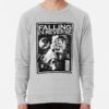 Astronaut Falling In Reverse Sweatshirt Official Falling In Reverse Merch