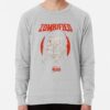 ssrcolightweight sweatshirtmensheather greyfrontsquare productx1000 bgf8f8f8 21 - Falling In Reverse Shop