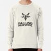 ssrcolightweight sweatshirtmensoatmeal heatherfrontsquare productx1000 bgf8f8f8 10 - Falling In Reverse Shop