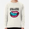 ssrcolightweight sweatshirtmensoatmeal heatherfrontsquare productx1000 bgf8f8f8 17 - Falling In Reverse Shop