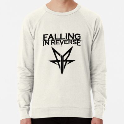 Falling In Reverse Sweatshirt Official Falling In Reverse Merch