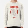 ssrcolightweight sweatshirtmensoatmeal heatherfrontsquare productx1000 bgf8f8f8 21 - Falling In Reverse Shop