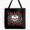 Falling In Reverse Tote Bag Official Falling In Reverse Merch