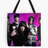 I'M Not A Vampire Tote Bag Official Falling In Reverse Merch