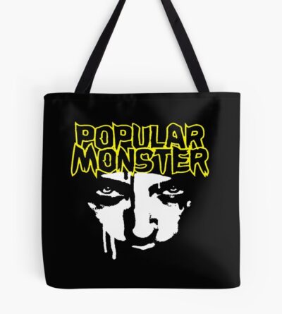 Falling In Reverse Tote Bag Official Falling In Reverse Merch