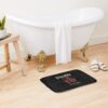 Popular Mons Tour Bath Mat Official Falling In Reverse Merch