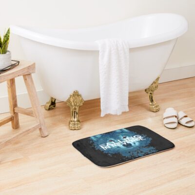 Falling In Reverse Bath Mat Official Falling In Reverse Merch