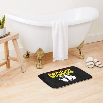 Falling In Reverse Bath Mat Official Falling In Reverse Merch