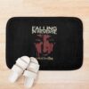 Popular Mons Tour Bath Mat Official Falling In Reverse Merch