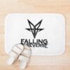 Falling In Bath Mat Official Falling In Reverse Merch