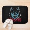 Falling In Reverse Bath Mat Official Falling In Reverse Merch