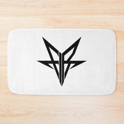 Falling In Bath Mat Official Falling In Reverse Merch