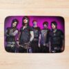 Raised By Wolves Bath Mat Official Falling In Reverse Merch