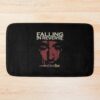 Popular Mons Tour Bath Mat Official Falling In Reverse Merch