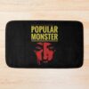 Falling In Reverse | Popular Monster Bath Mat Official Falling In Reverse Merch