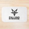 Falling In Bath Mat Official Falling In Reverse Merch