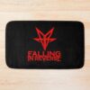 Falling In Bath Mat Official Falling In Reverse Merch