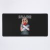 Falling In Reverse Mouse Pad Official Falling In Reverse Merch