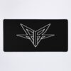 Falling In Reverse Mouse Pad Official Falling In Reverse Merch