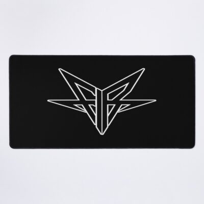 Falling In Reverse Mouse Pad Official Falling In Reverse Merch