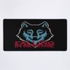 Falling In Reverse Mouse Pad Official Falling In Reverse Merch