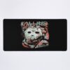 Falling In Reverse The Drug In Me Is You Mouse Pad Official Falling In Reverse Merch