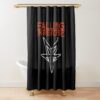 Falling In Reverse Shower Curtain Official Falling In Reverse Merch