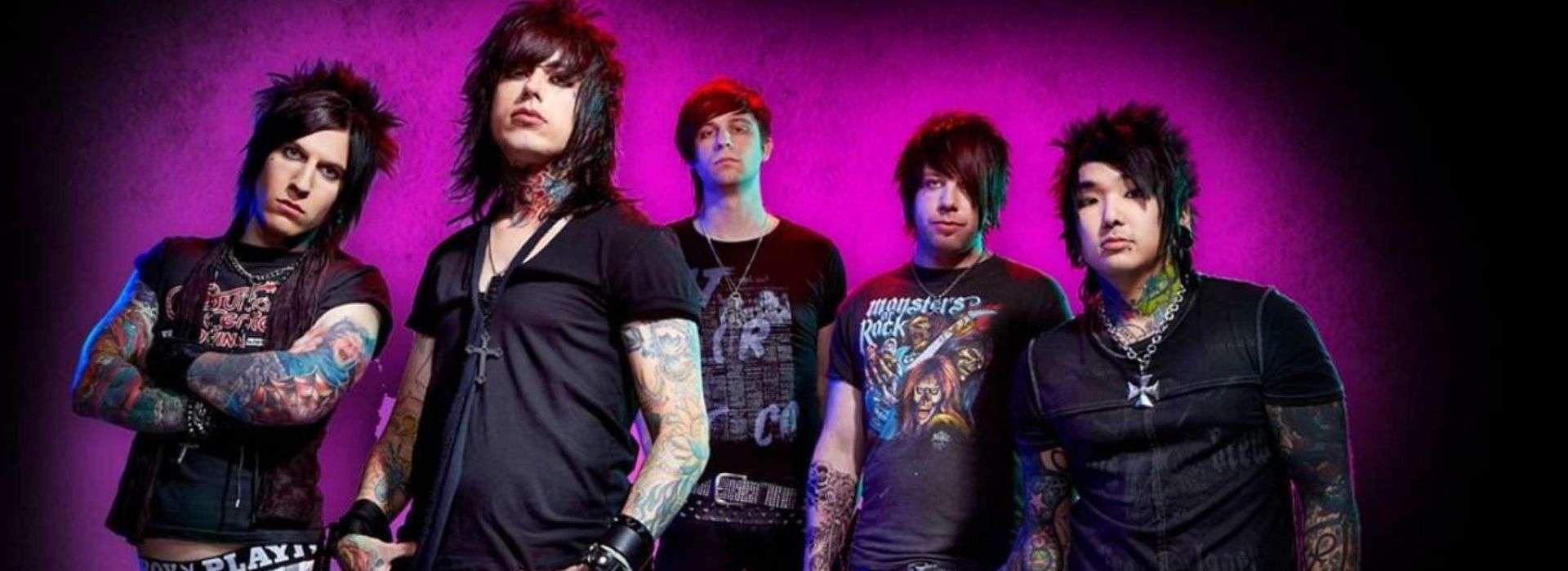 Falling In Reverse Shop Banner 1